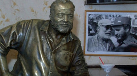 Hemingway-Daiquiri
