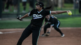 Yilian Tornés-softbol femenino