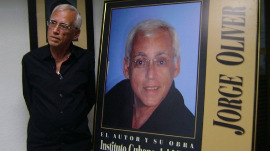 Jorge Oliver