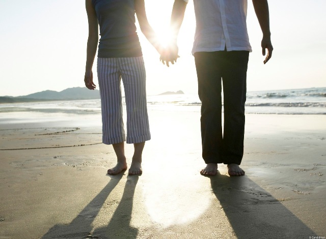 amor y corazon