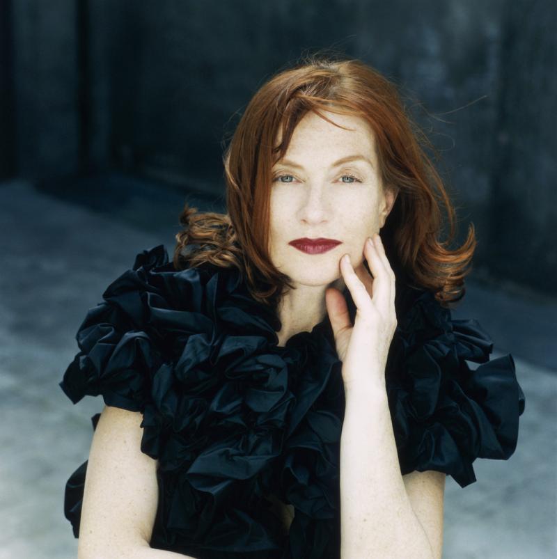 Isabelle Huppert 02