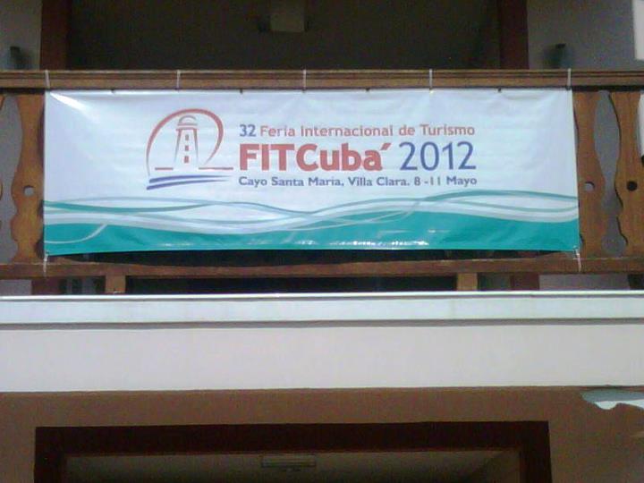 FITCuba 2012 - 02