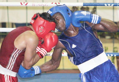 Boxeador Yasnier Toledo 2