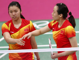 Bádminton-China2