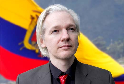 Julian Assange2