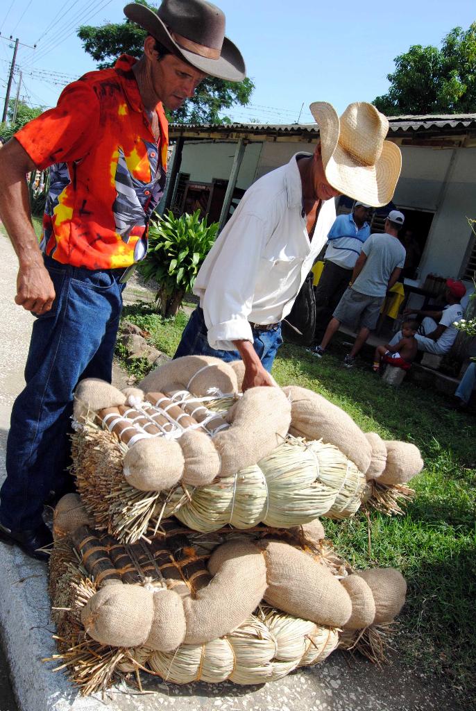 Feria de productos artesanales 01