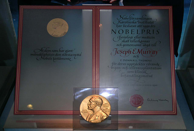 premios nobel