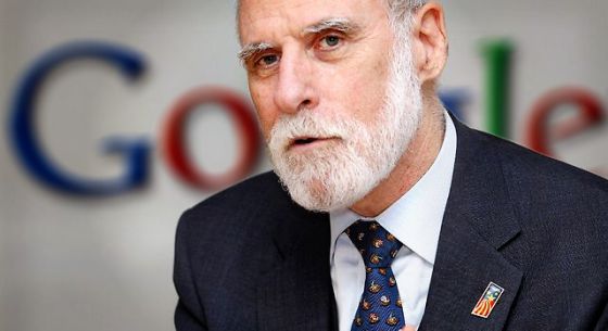 Vinton Cerf