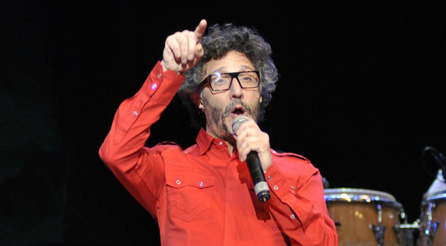 Fito en la Habana Portada