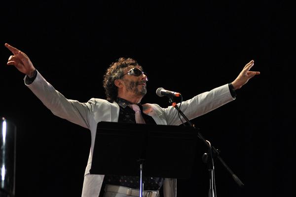 Fito Páez en concierto 04