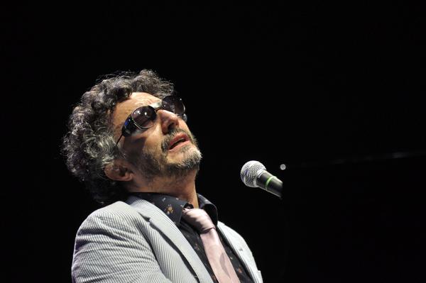 Fito Páez en concierto 05