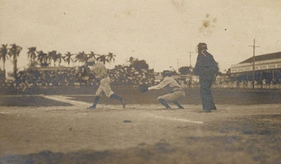 Estadio Palmar de Junco