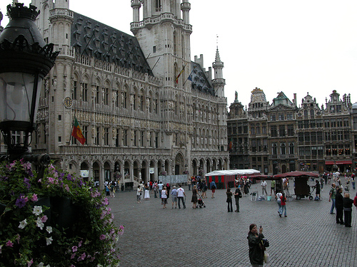 Bruselas