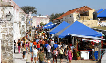 Feria del Libro