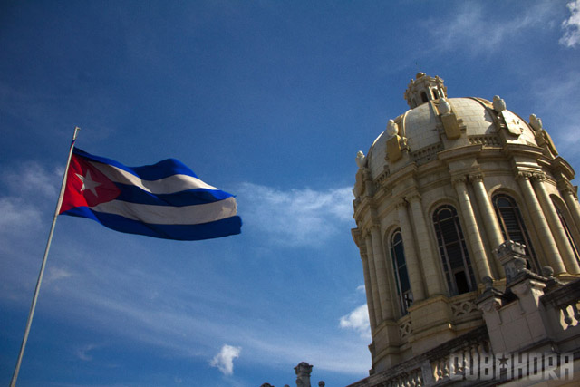 Museo de la Revolución 00