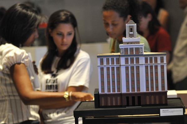 Art Déco en Miniaturas 01