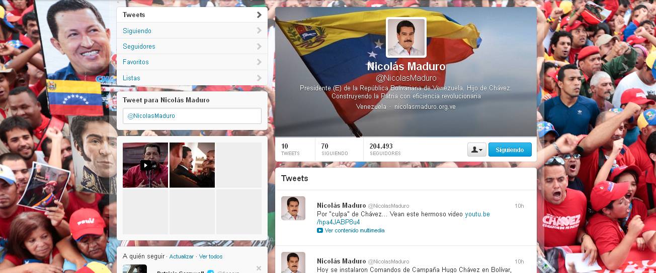 tuitmaduro