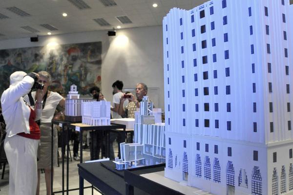 Art Déco en Miniaturas 02