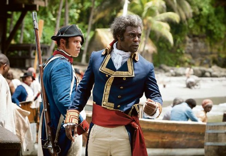 Toussaint Louverture