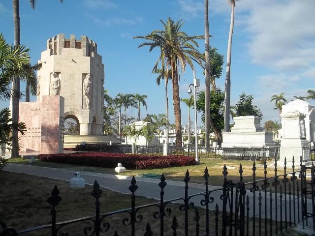 Cementerio de Sta Ifigenia 06