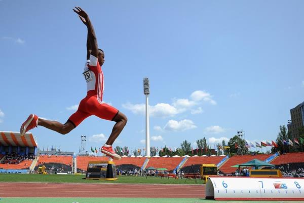 atletismo