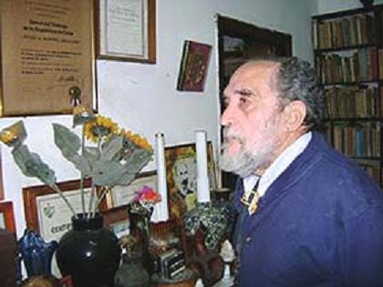 Julio Batista Delgado