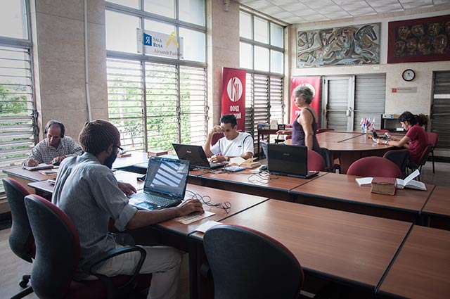 Sala para estudiantes de idioma ruso. Sala para estudiantes de idioma ruso.