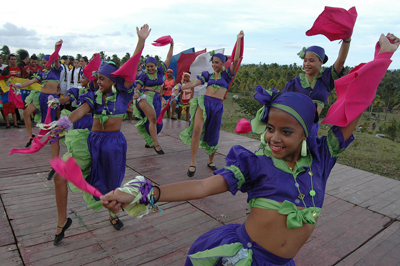 Fiesta Ibero Holguín00