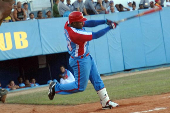 Alfredo Despaigne 3.