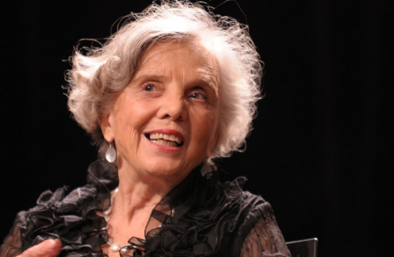 Elena Poniatowska