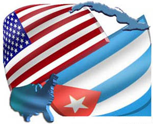 Relaciones Cuba Estados Unidos