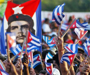 Revolución Cubana