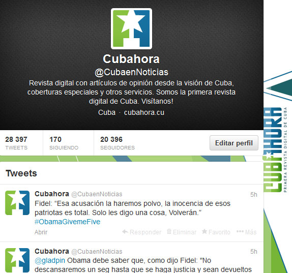 cubahora tw