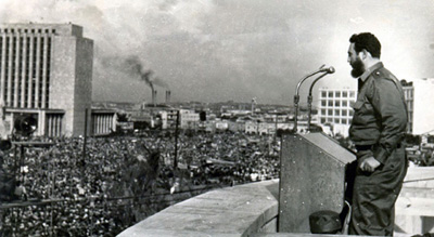 Segunda Declaracion de la Habana