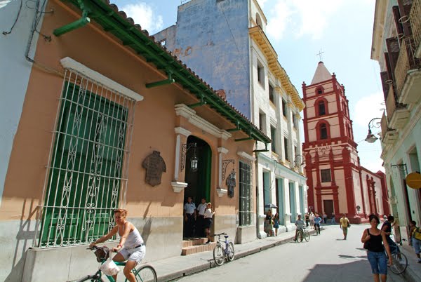 Ciudad de Camaguey 