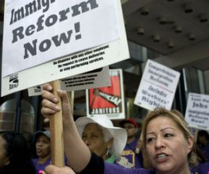 reforma migratoria
