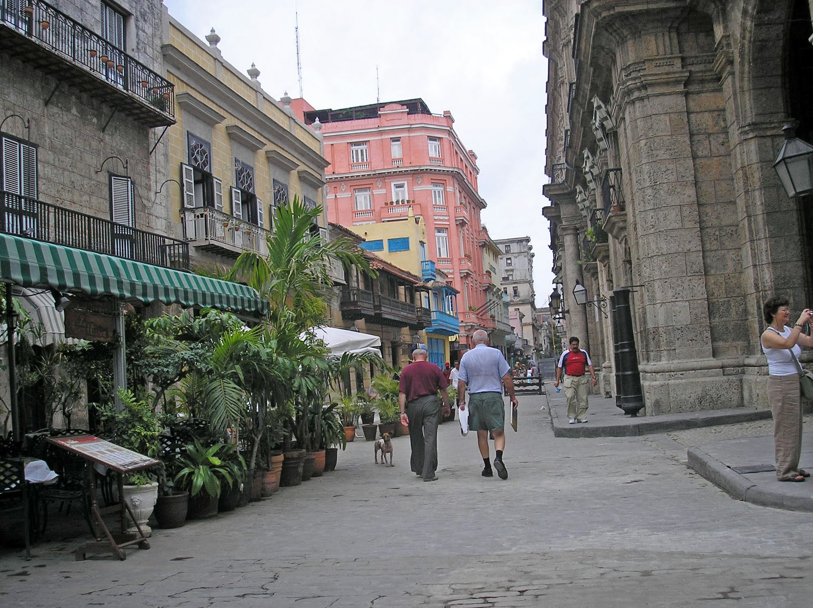 Calles_habana