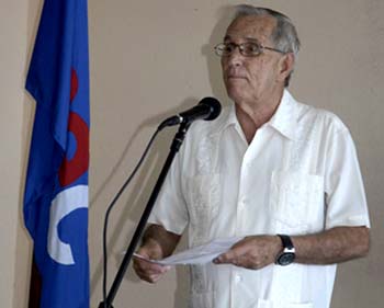 Juan Marrero