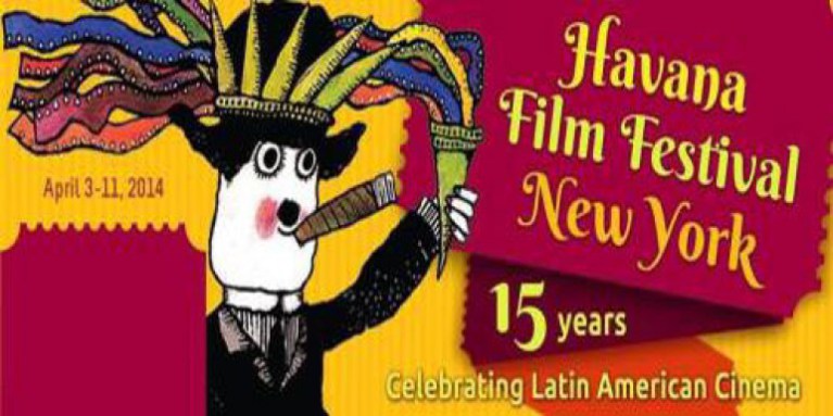 Havana Film Festival 2014