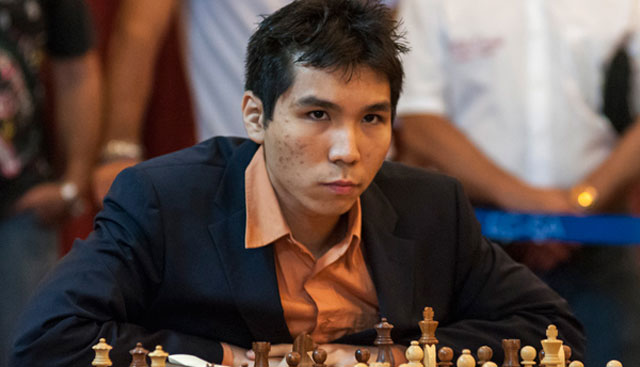 Wesley So gana torneo