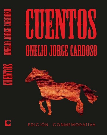 Cuentos de Onelio Jorge Cardoso