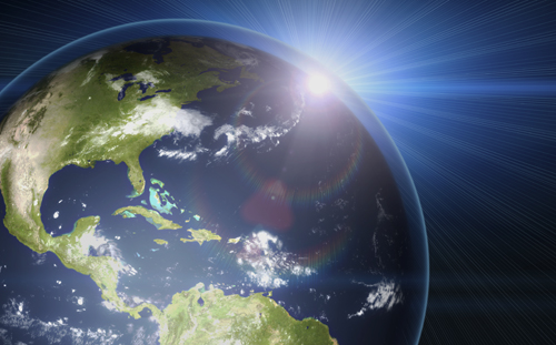 Capa de Ozono Capa de Ozono