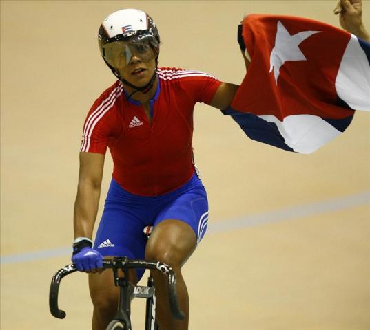 Lisandra Guerra-ciclismo