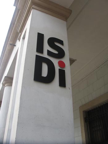 instituto superior de diseño