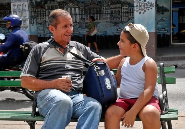 padres cubanos