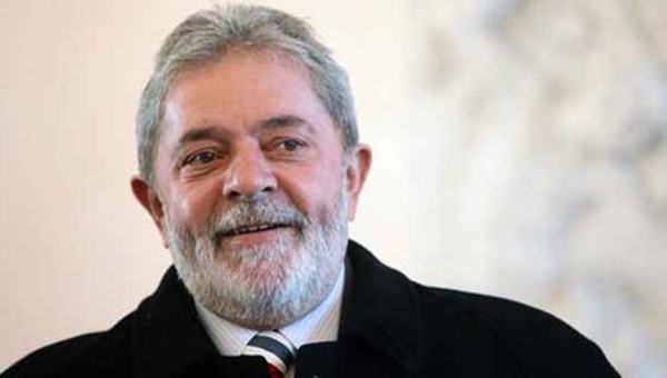 Lula da Silva