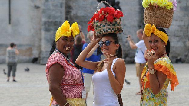 Cuba… más que sol y playa