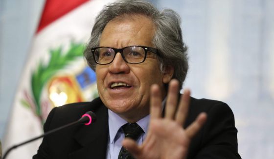 Luis Almagro