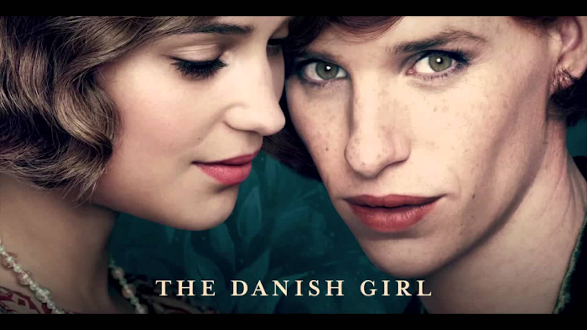 The danish girl