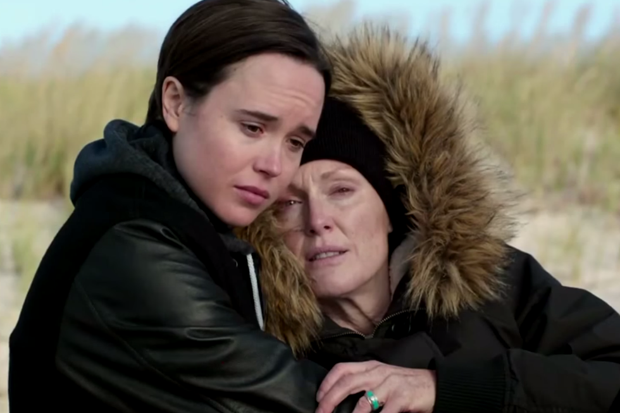 Freeheld, un amor incondicional